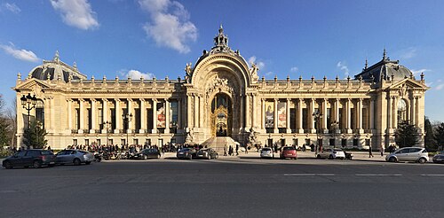 Musée du Petit Palais